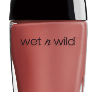 Wild Shine Nail Color- Casting Call - Product front facing on a white background