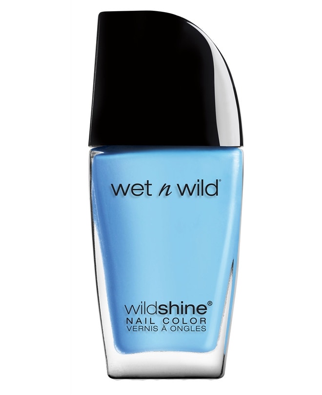 Wild Shine Nail Color | Wet n Wild
