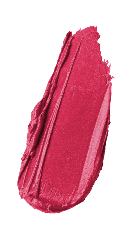 Wet n wild | Silk Finish Lipstick-In The Near Fuchsia | Product swatch, with no background