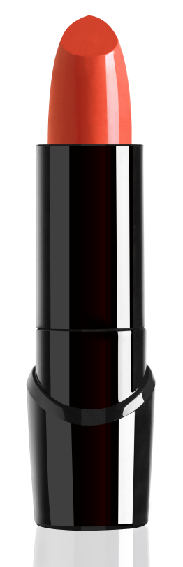 Wet n wild | Silk Finish Lipstick-Honolulu is Calling | Product front facing cap off, with no background