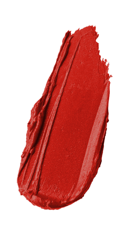 Wet n wild | Silk Finish Lipstick-Raging Red | Product swatch, with no background