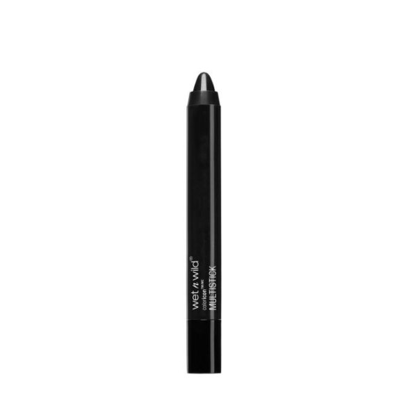 Wet n wild | Color Icon Multi-Stick- Nocturnal Behavior | Product front facing, cap off, with no background