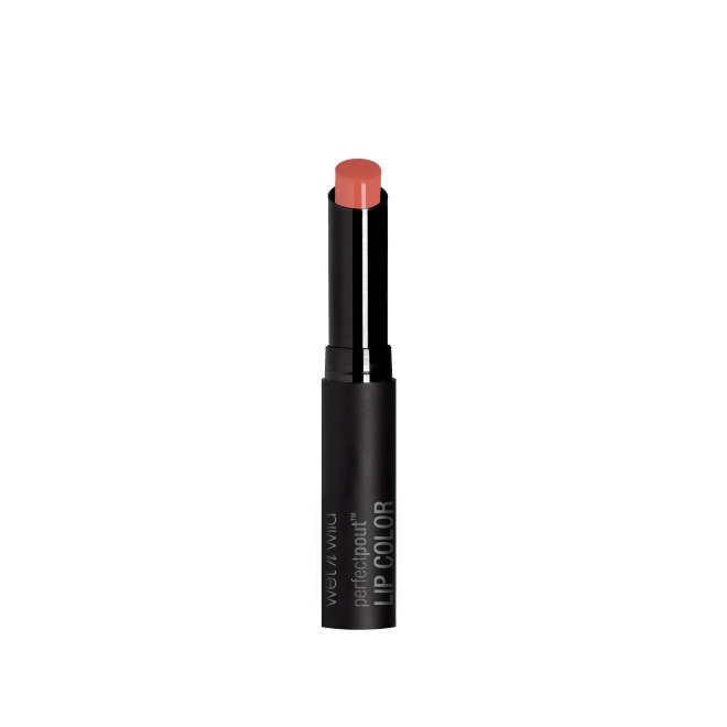 Pout-Perfect Shine Lip Plumper-Peachy Keen,one-size