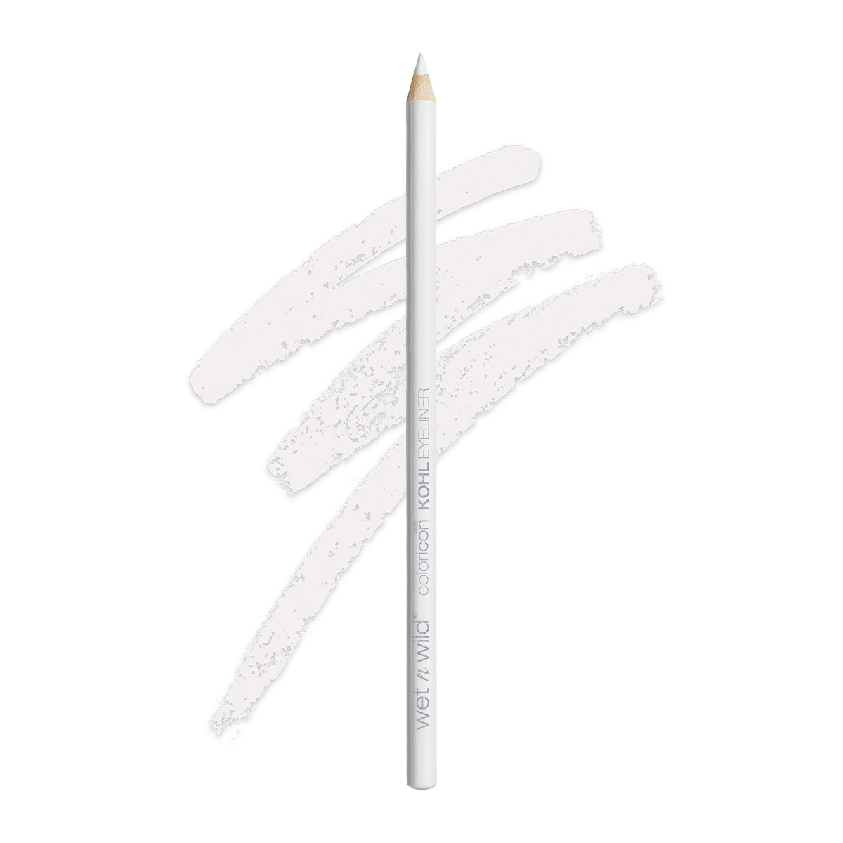 Liquid White Colored Pencil vs Titanium White & Touch Up Texture