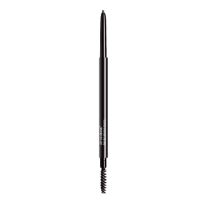 Wet n wild | Ultimate Brow™ Micro Brow Pencil | Product front facing cap off, with no background