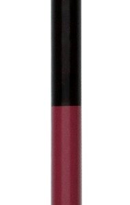 Color Icon Lipliner-Fab Fuchsia - Product front facing with cap off on a white background
