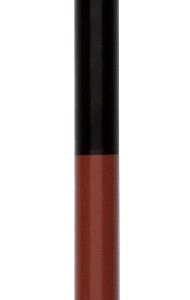Color Icon Lipliner-Chestnut - Product front facing with cap off on a white background