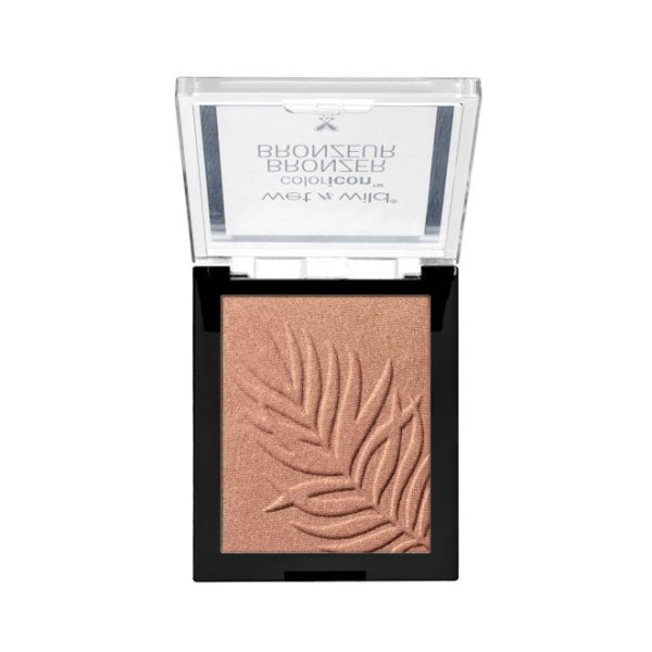 Color Icon Bronzer- Palm Beach Ready - Product front facing on a white background