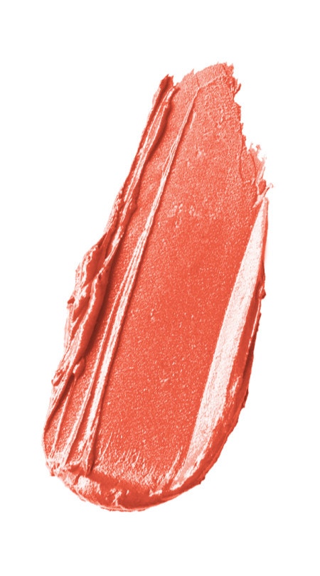 Wet n wild | Perfect Pout Lip Color- Fiesta Party | Product swatch, with no background