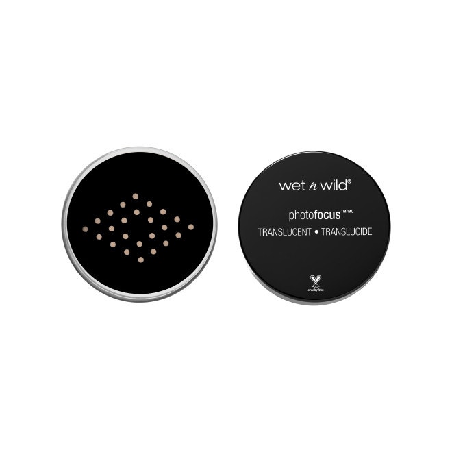 Photo Focus Loose Setting Powder | Wet n Wild