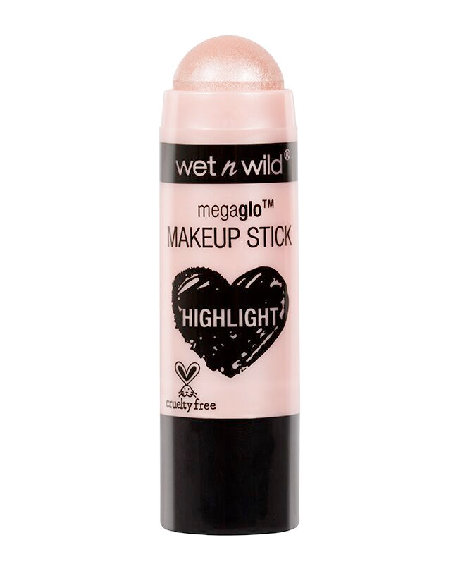 fungere ganske enkelt medley MegaGlo Makeup Stick - Highlight | Wet n Wild