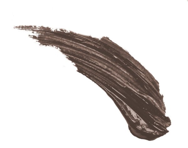 Wet n wild | Ultimate Brow™ Pomade-Medium Brown | Product swatch, with no background