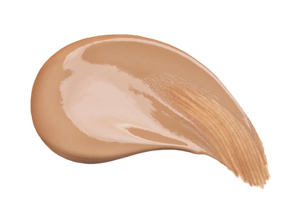 Photo Focus Concealer Medium Tawny - Product front facing with cap off on a white background