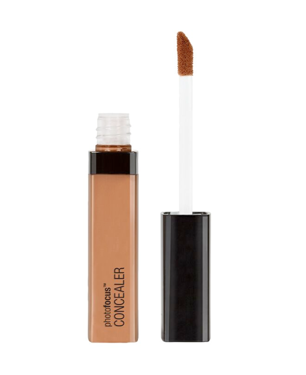Wet n wild | Photo Focus™ Concealer | Product applicator, with no background