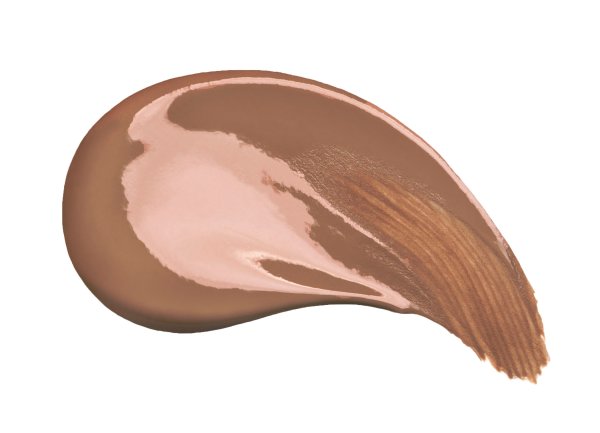 Photo Focus Concealer Dark Cocoa - Product front facing with cap off on a white background