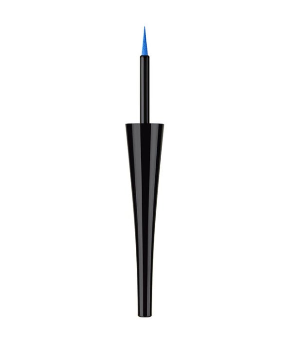 MegaLiner Liquid Eyeliner-Voltage Blue - Product front facing on a white background