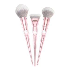 Wet n wild | Flawless Face Brush Set | Product front facing, with no background