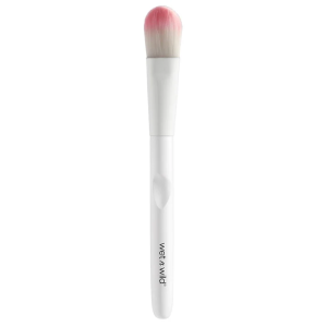 Wet n wild | Foundation Brush | Product front facing, with no background