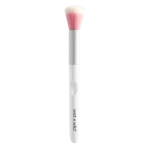Wet n wild | Small Stipple Brush | Product front facing, with no background