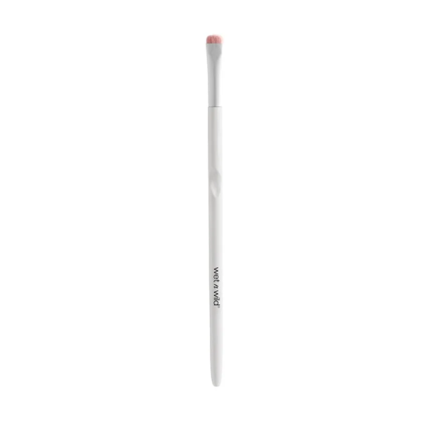 Wet n wild | Smoky Liner Brush | Product front facing, with no background