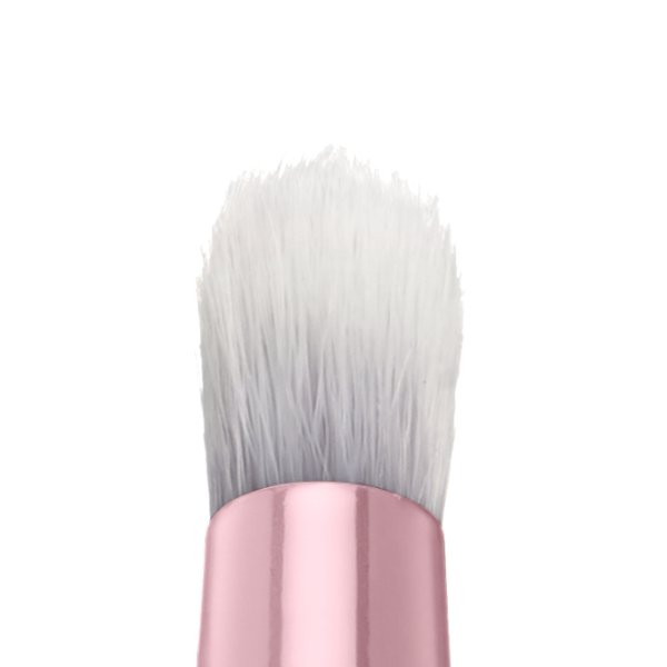 Pro Brush Line - Dome Pencil Eye Brush - Product front facing on a white background