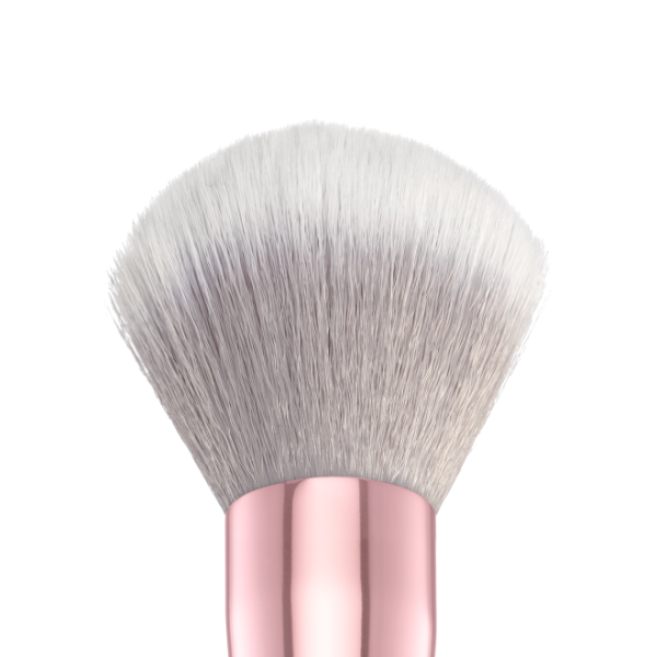 Pro Brush Line - Blush Brush - Product front facing on a white background