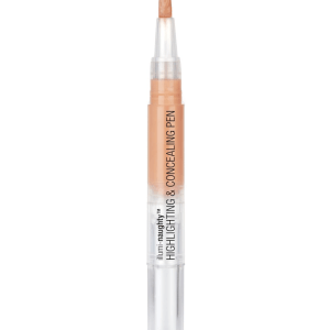 Illumi-Naughty Highlighting and Concealing Pen