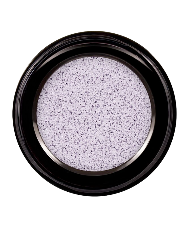 MegaCushion Color Corrector -Lavender - Product front facing with cap off on a white background