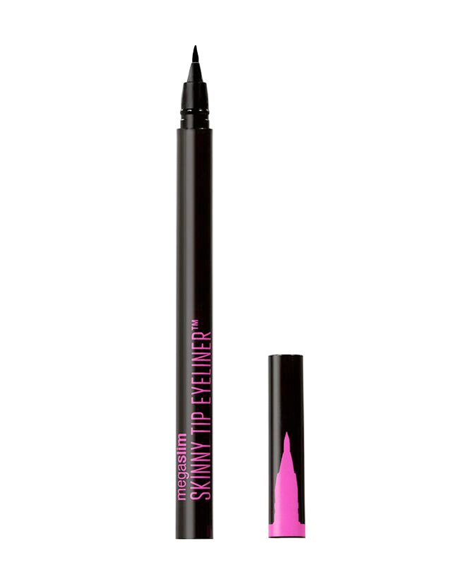 MegaSlim Skinny Tip Eyeliner | n Wild