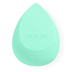 wet n wild | Seeing Green Makeup Sponge | Product facing forward, no packaging