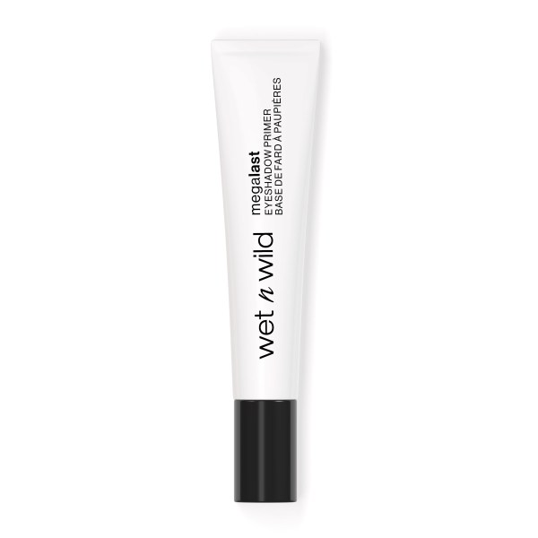 wet n wild | Megalast Eyeshadow Primer | Product front facing