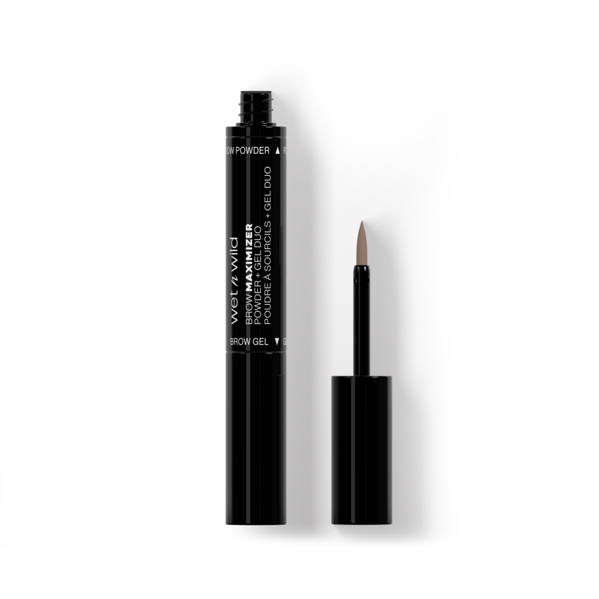 Chanel Le Crayon Sourcils Precision Brow Definer in Taupe