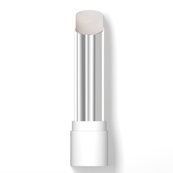Wet n wild | Rose Comforting Lip Color- So Much Shine | Product front facing cap off, with no background