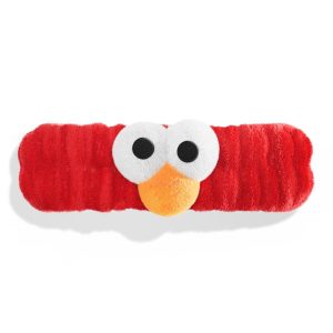 wet n wild | Elmo Says Hair Band | Product out of packaging