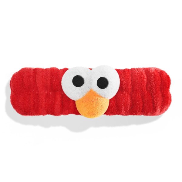 wet n wild | Elmo Says Hair Band | Product out of packaging