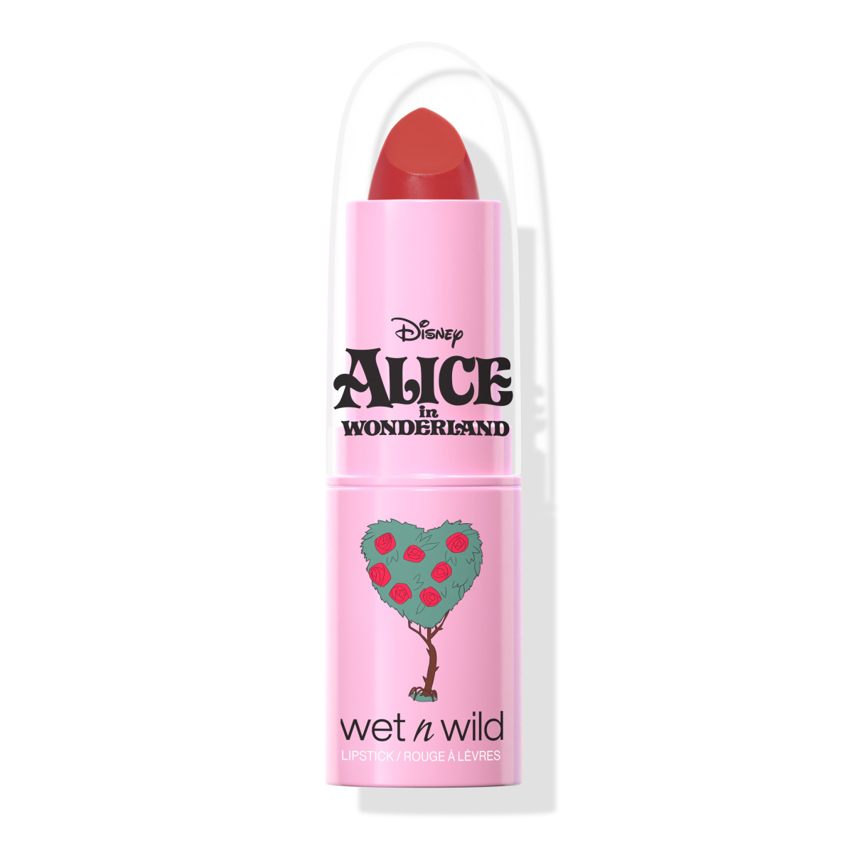 A NEW Alice in Wonderland Makeup Collection is Coming Soon