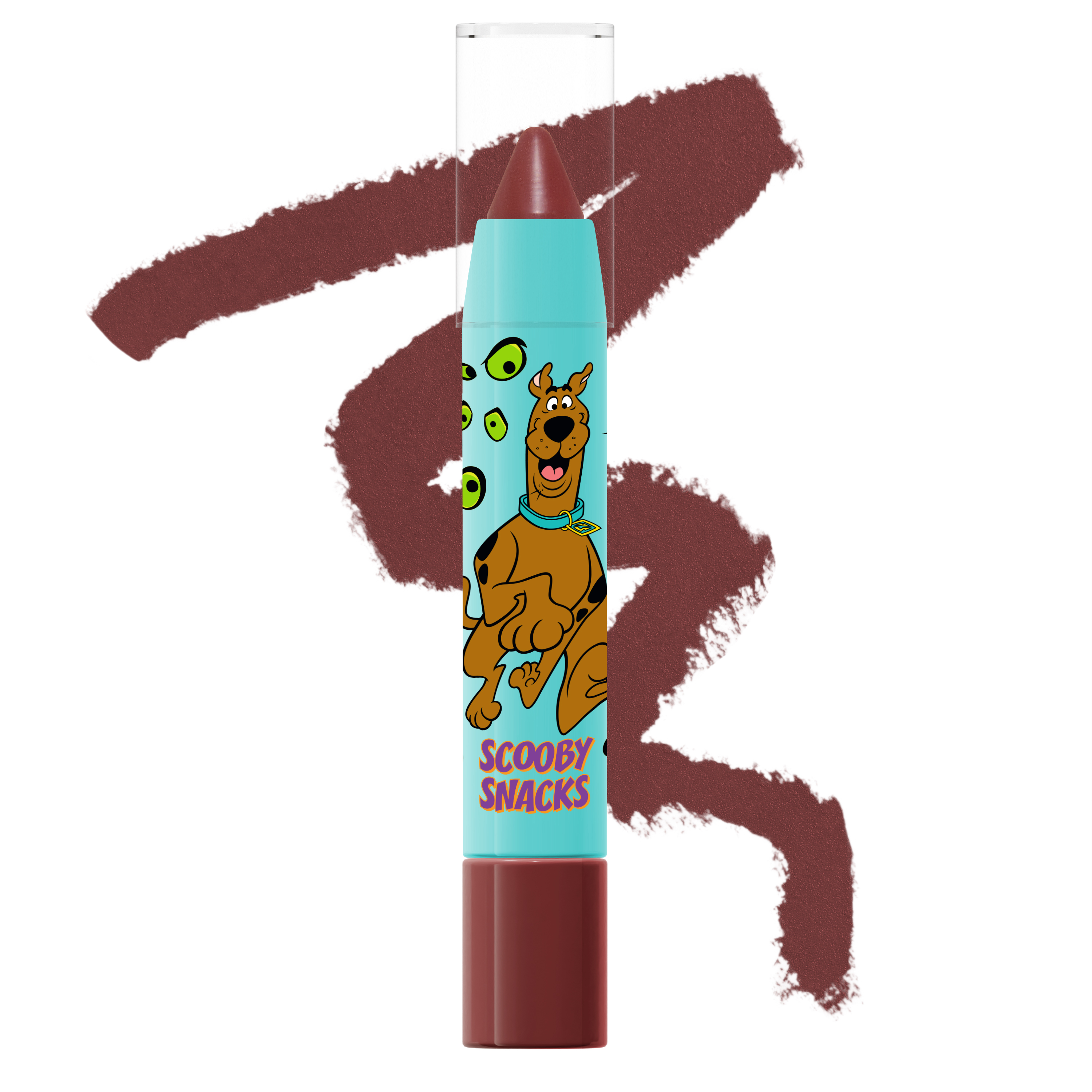 Scooby Snacks Lip Balm Stain- Woofles