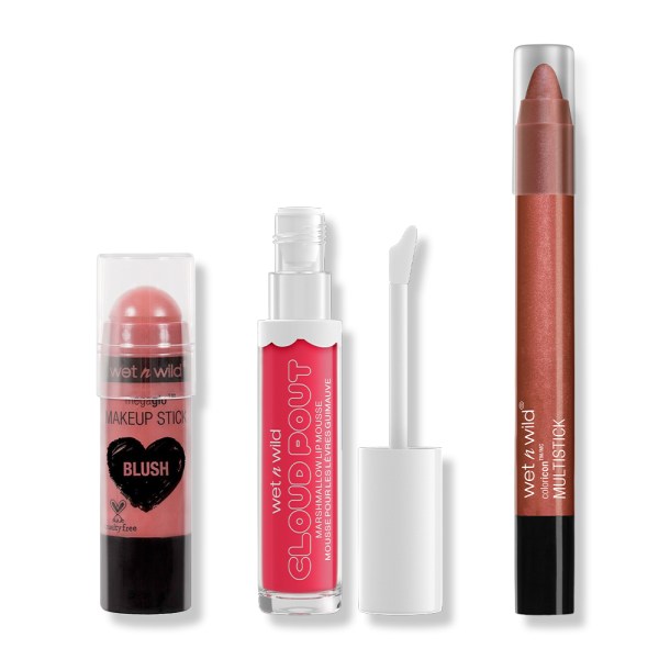 Glam On-the-Go Bundle | wet n wild Beauty