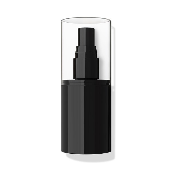Wet n wild | Photo Focus Matte Finish Setting Mist | Backside of product, with no background